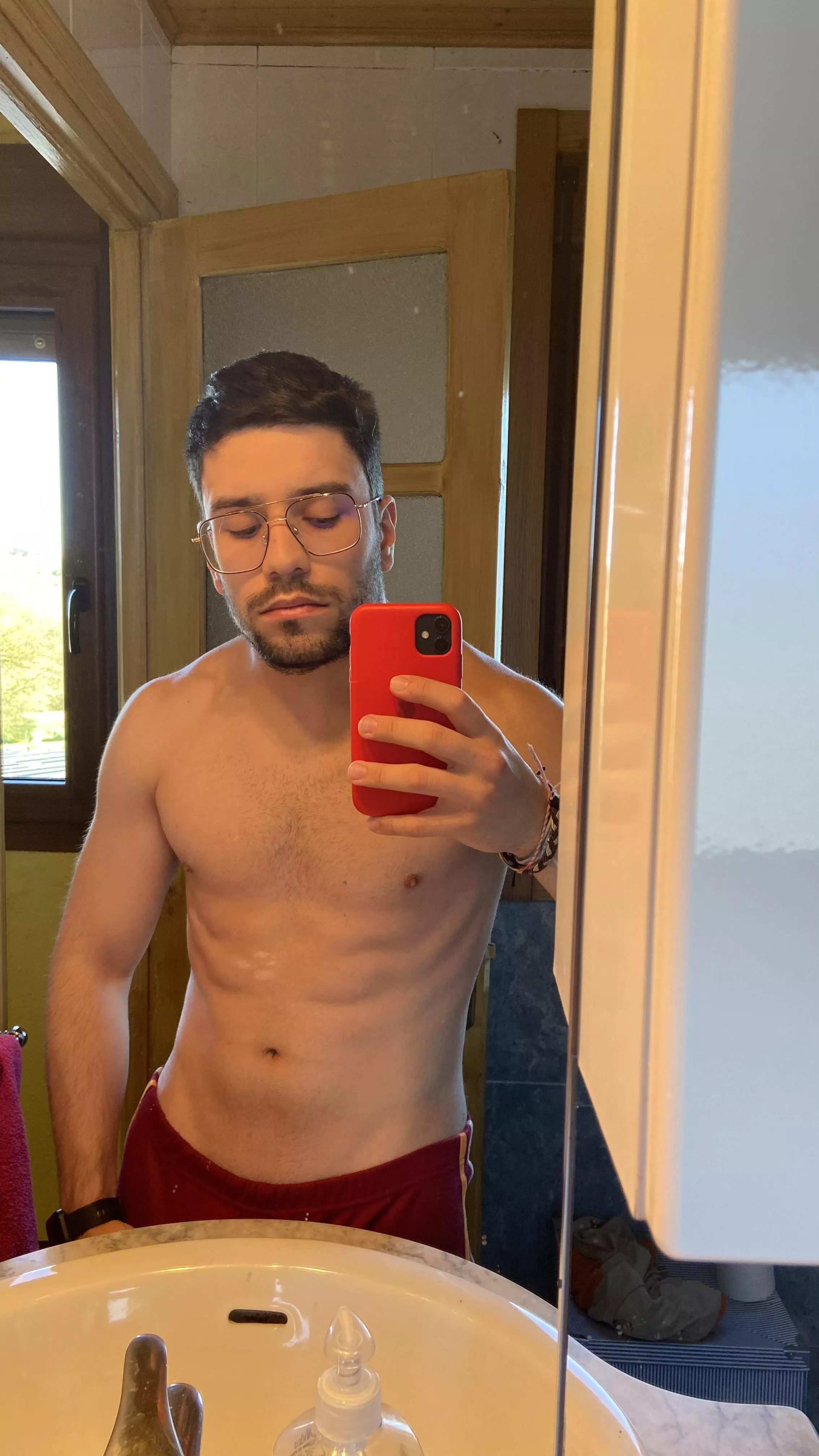 What do you guys think?