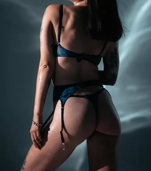 What do you think about my soft booty ?