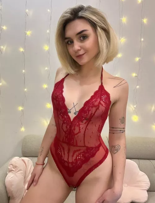 What if I told you to bend me over