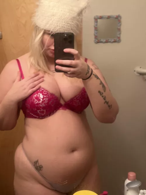 What should I stuff myself with next