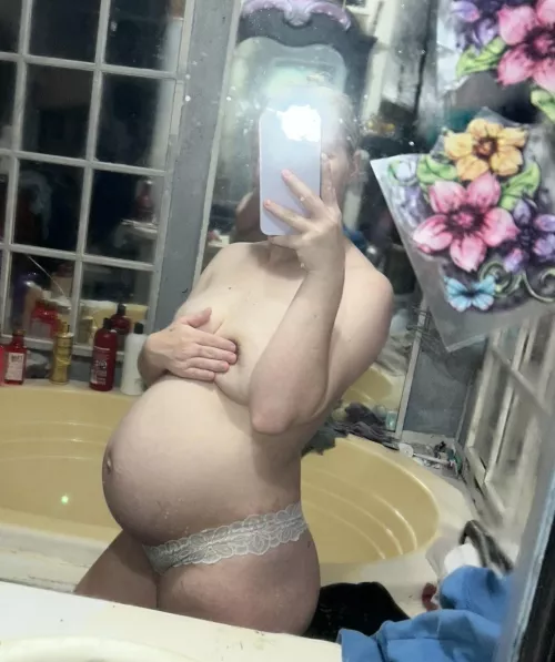 What would be your reaction if I sent you this? F18