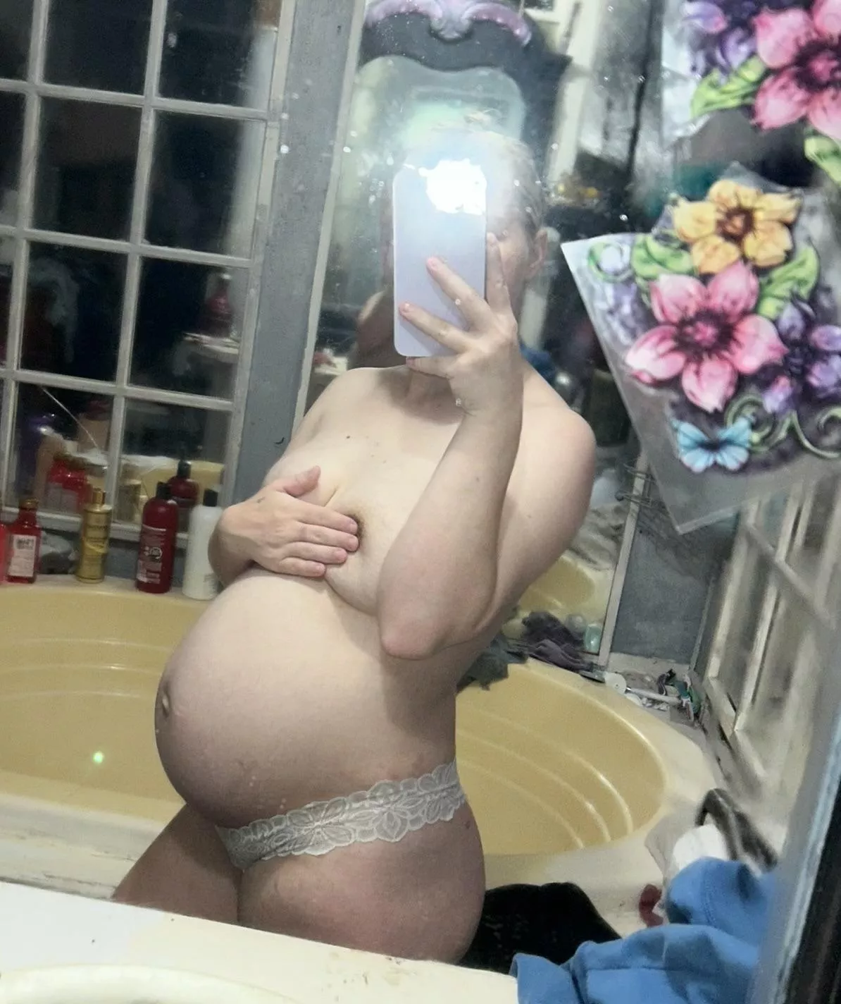 What would be your reaction if I sent you this? F18