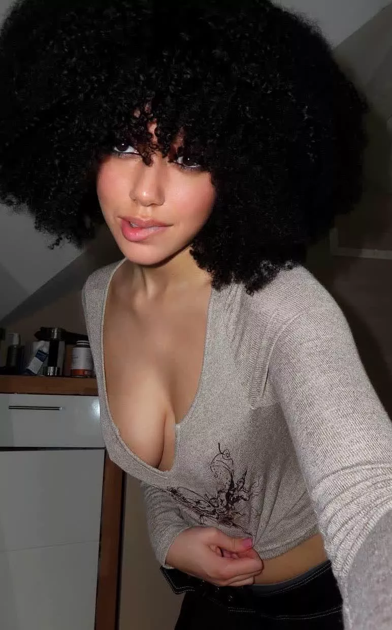 What would you do if I sent you this?