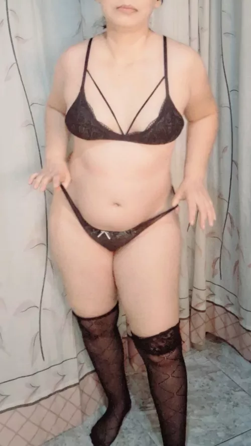 What would you do to me? 🥰😘