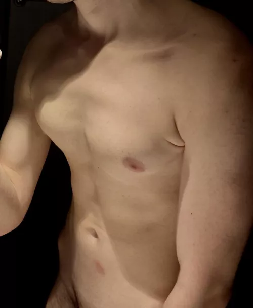 What would you rate me? (18)