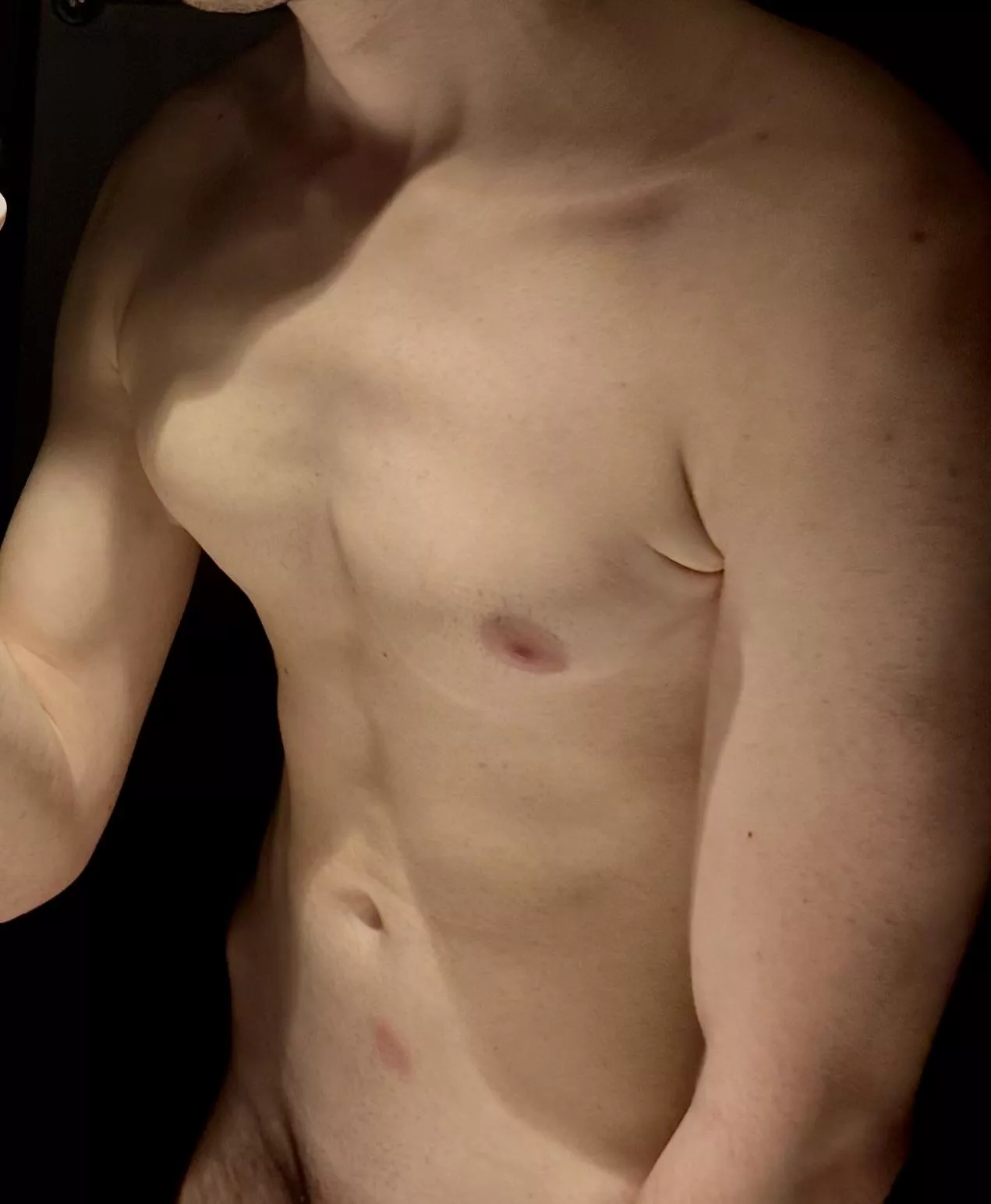 What would you rate me? (18)