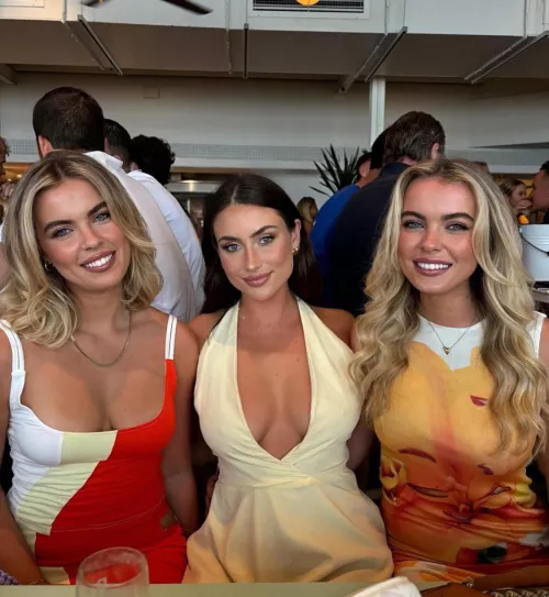 What’s the order here?