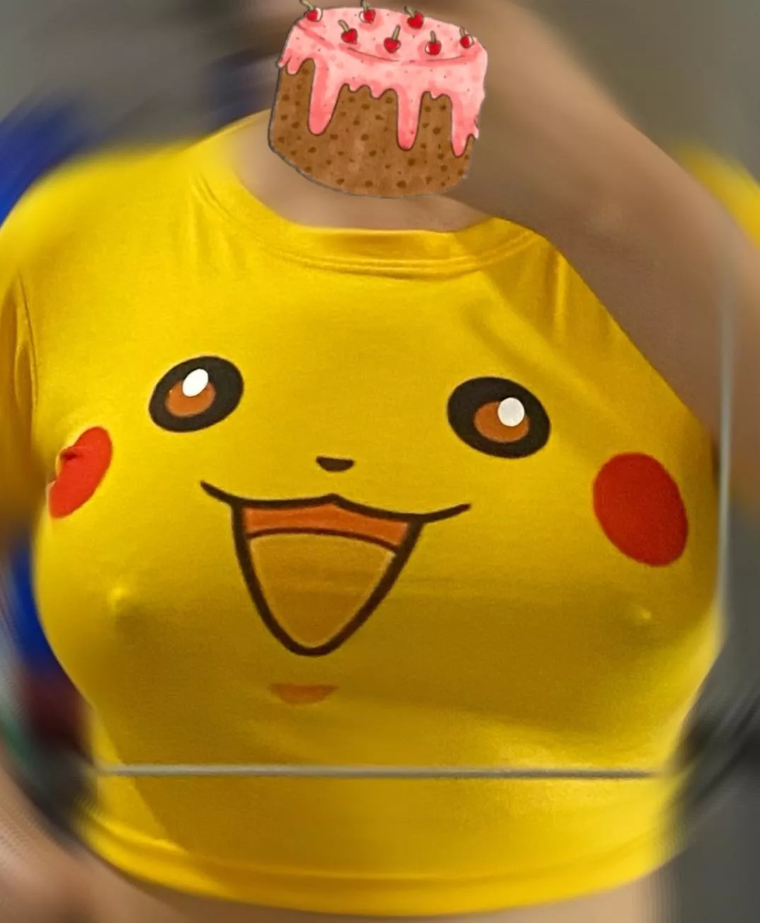 What’s your (f)avorite Pokemon move? Mine is LICK 👅