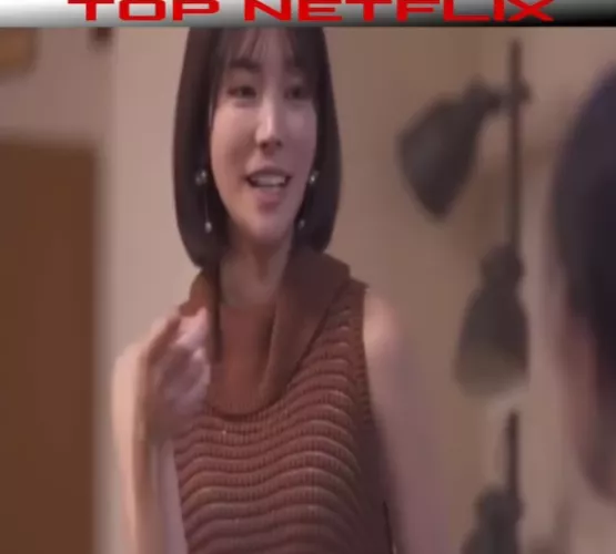 Who is she? Anyone know?