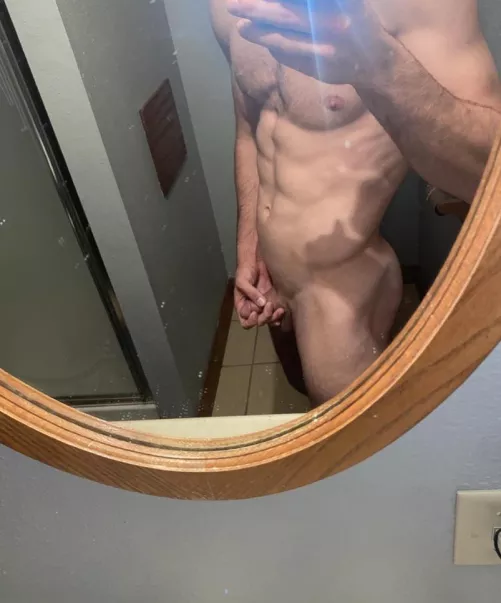 Who likes a fit bro you can outsize?