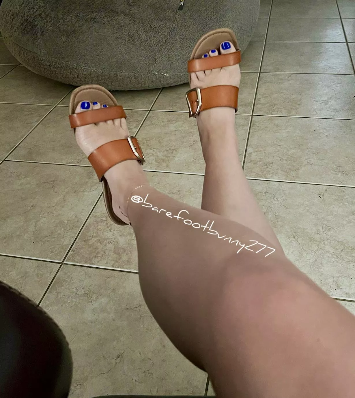 Who wants to help me take these off 