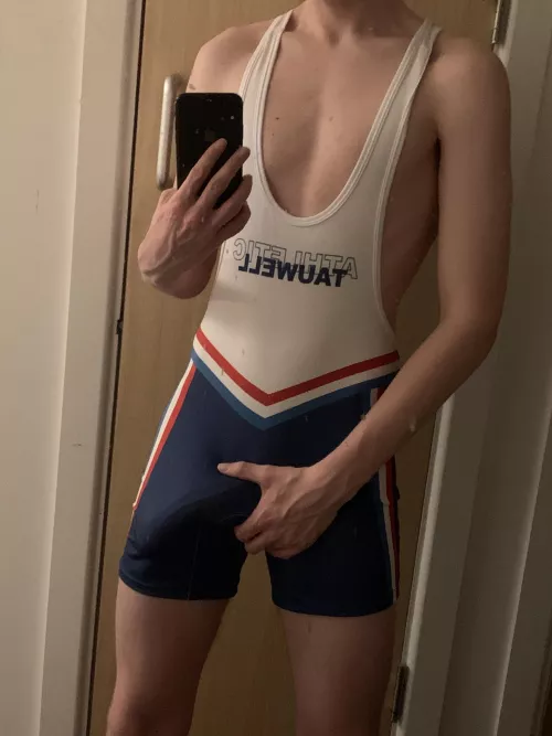 Who wants to wrestle? ;)