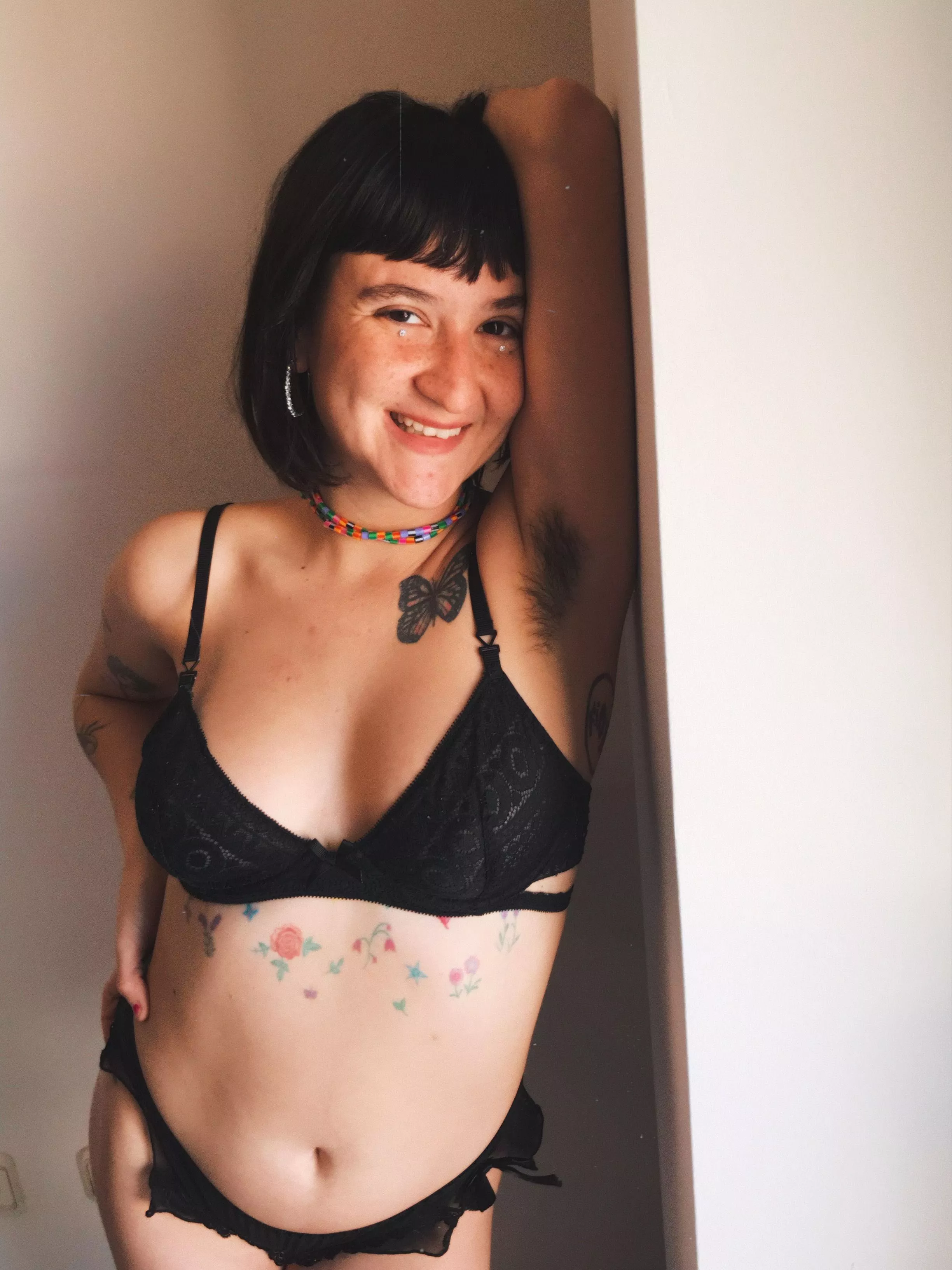 Will take it all off for me? 20F