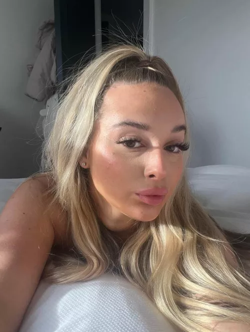 Will you keep staring or come over?