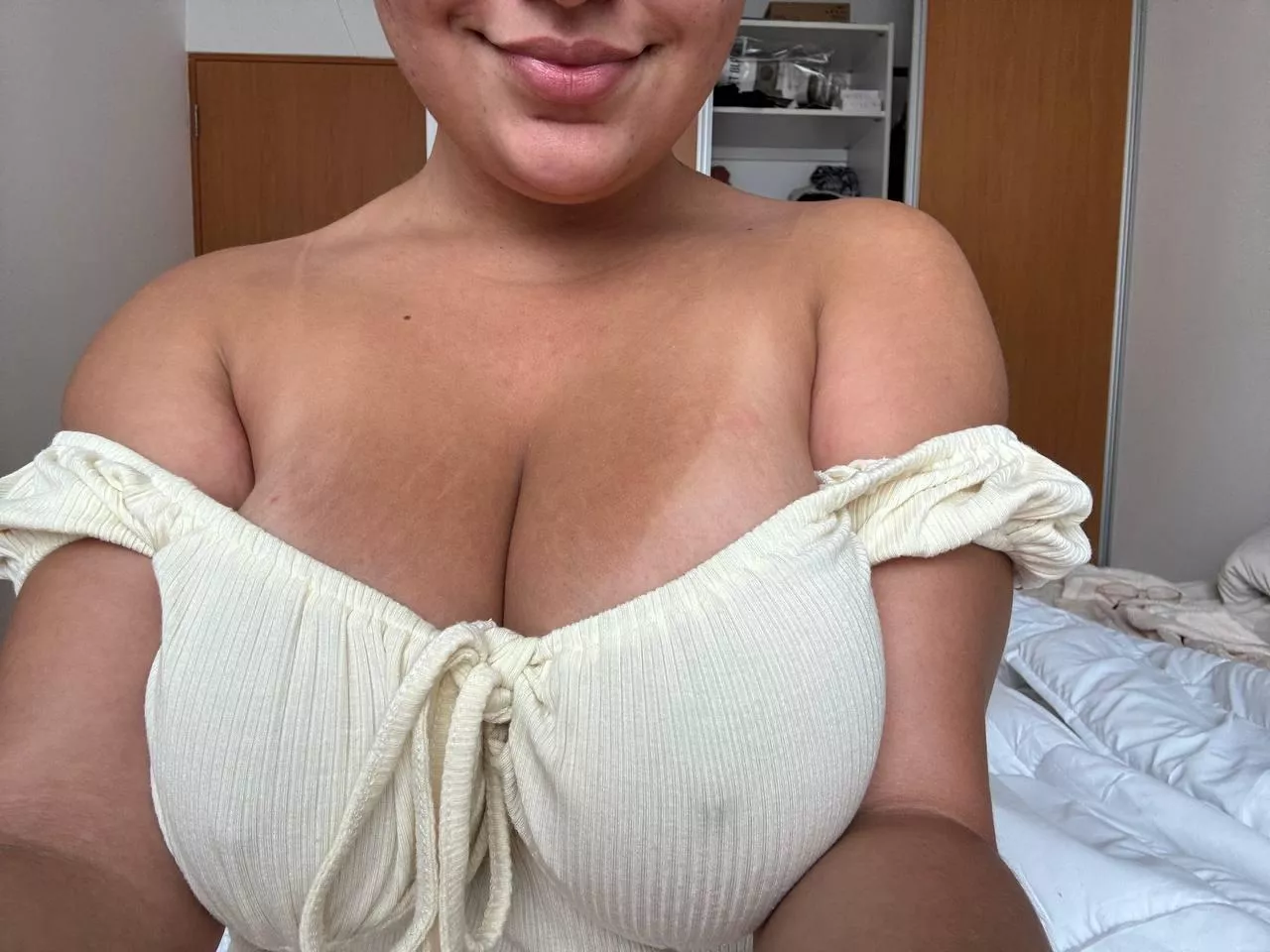 Will you take me to prom? 19F