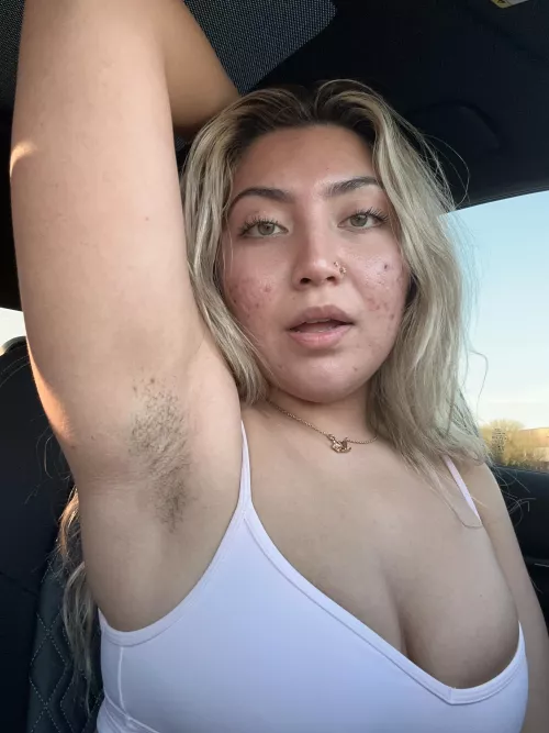 Wish I had someone to share with