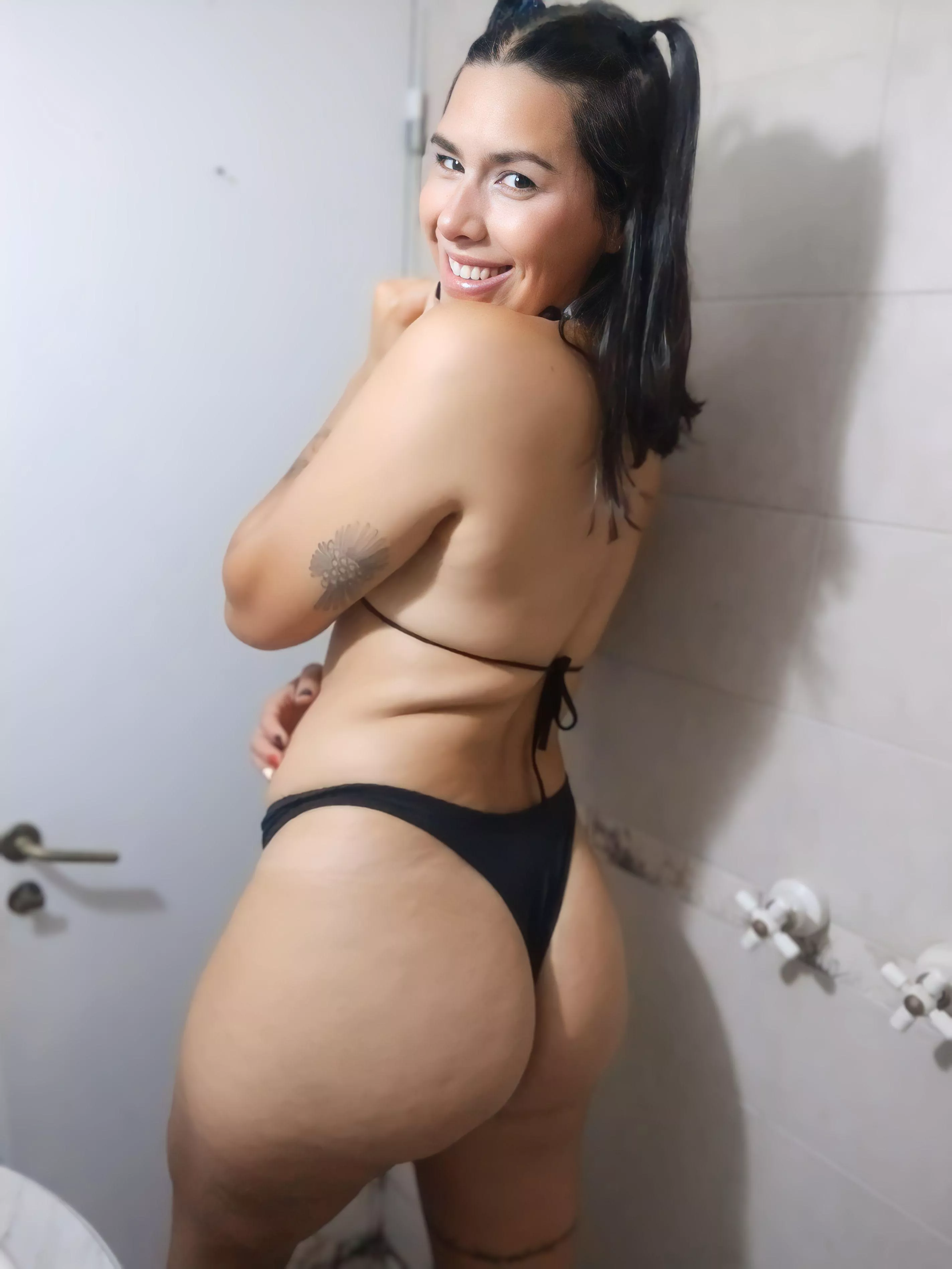 With that tender smile he can be your angel and your demon jeje 