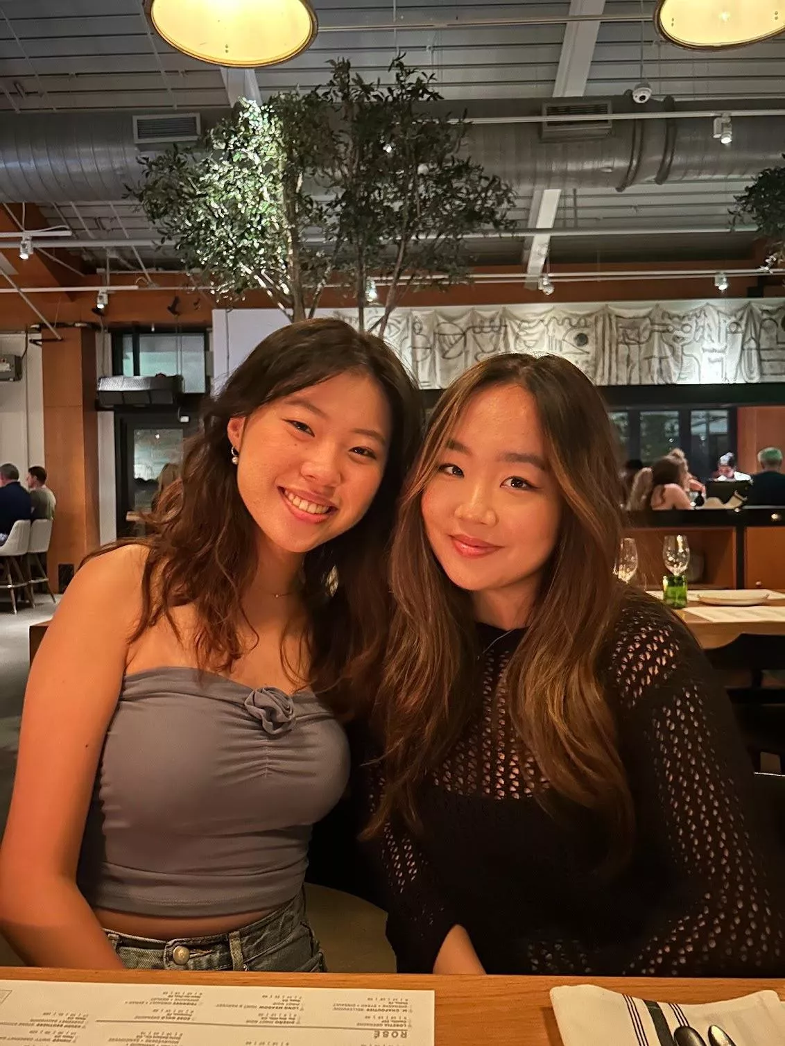 Would be an incredible threesome