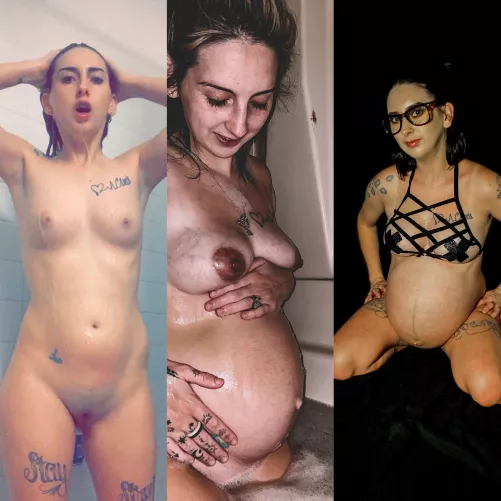 Would you fuck me with twins inside? Y or N