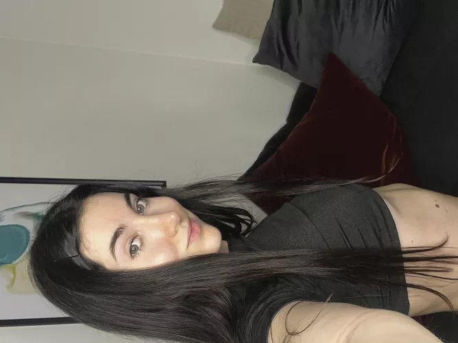  Would you lick it or stick it 