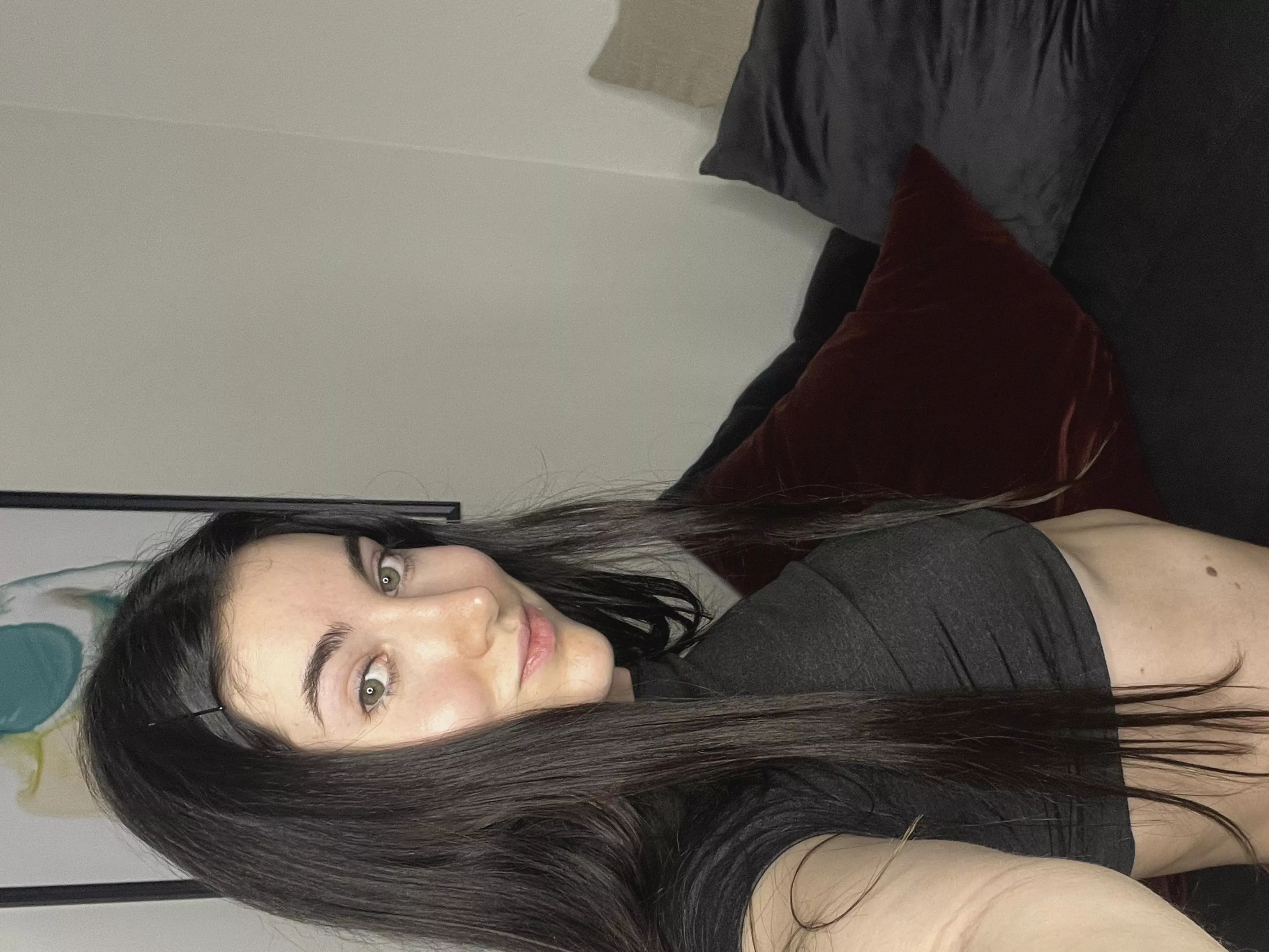  Would you lick it or stick it 