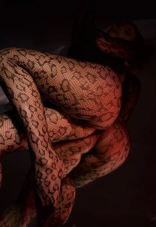 You just have to admire this