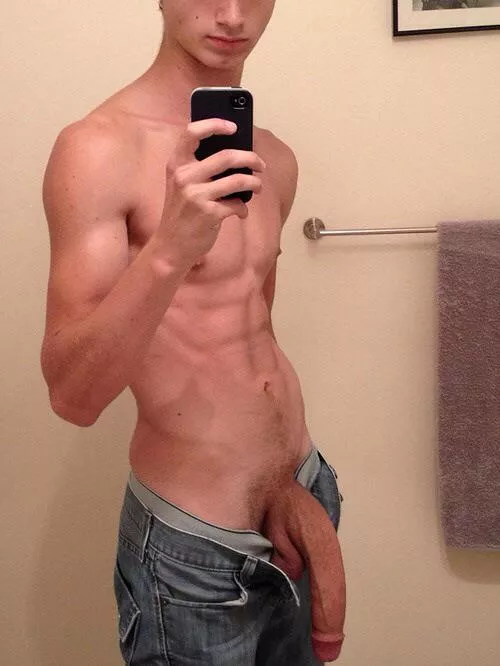 You like snakes? 😜