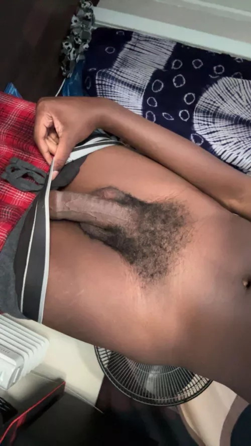 You wanna see it off?