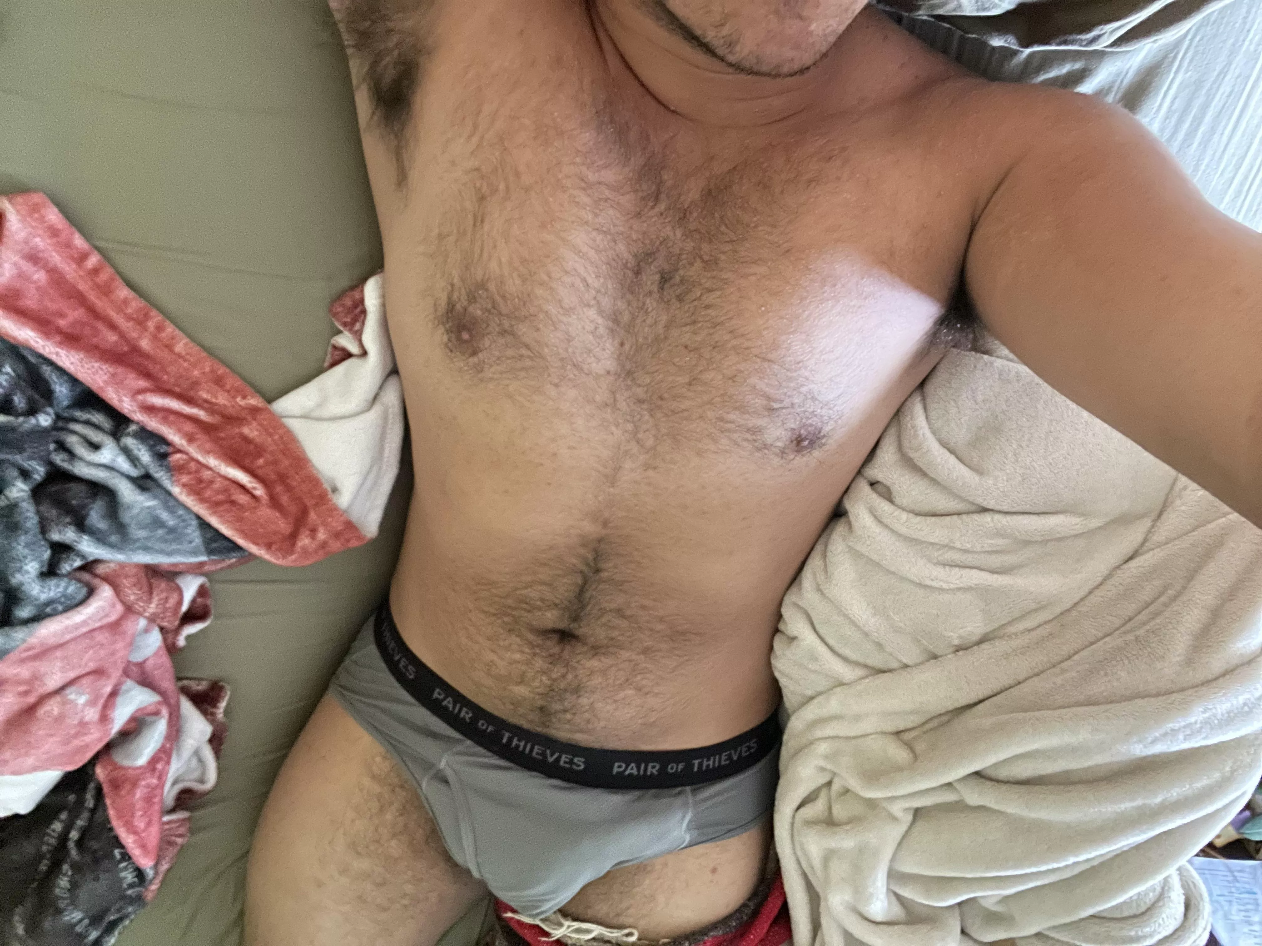 (18) come nap with me bro