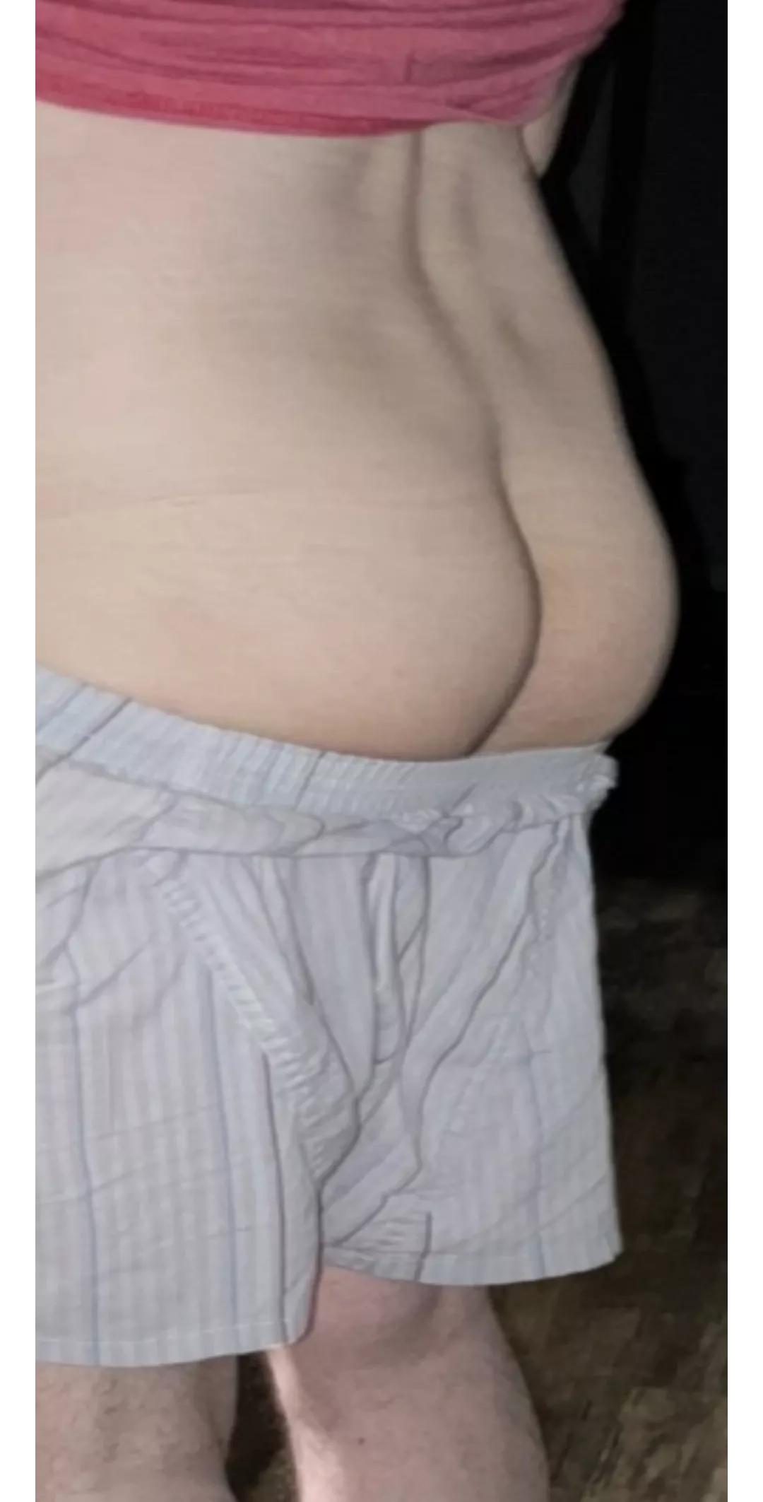 19 My virgin B-Hole is so tight it cant even take a suppository