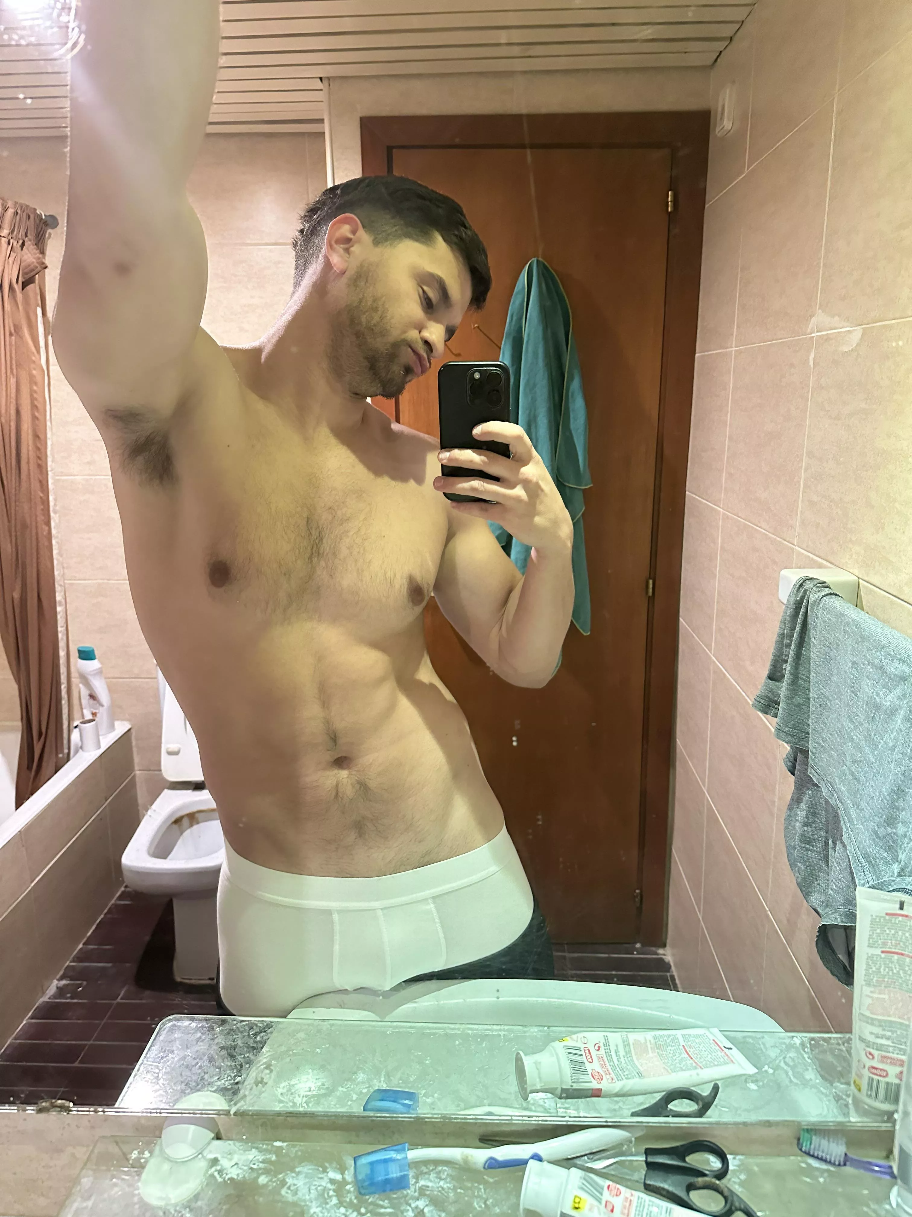 [26] need a kinky guy like me?