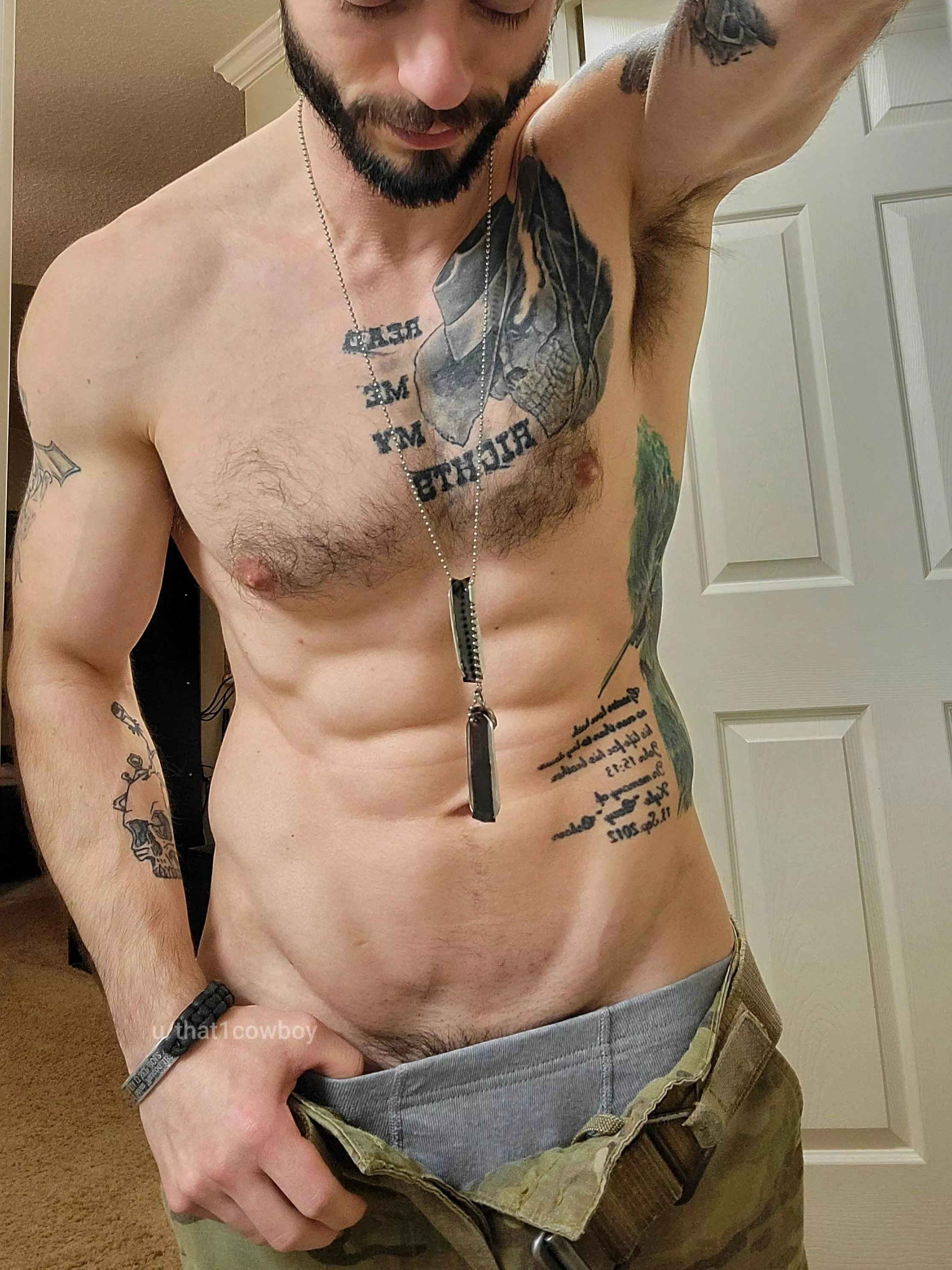 [31] Keepin' the Monday blues away