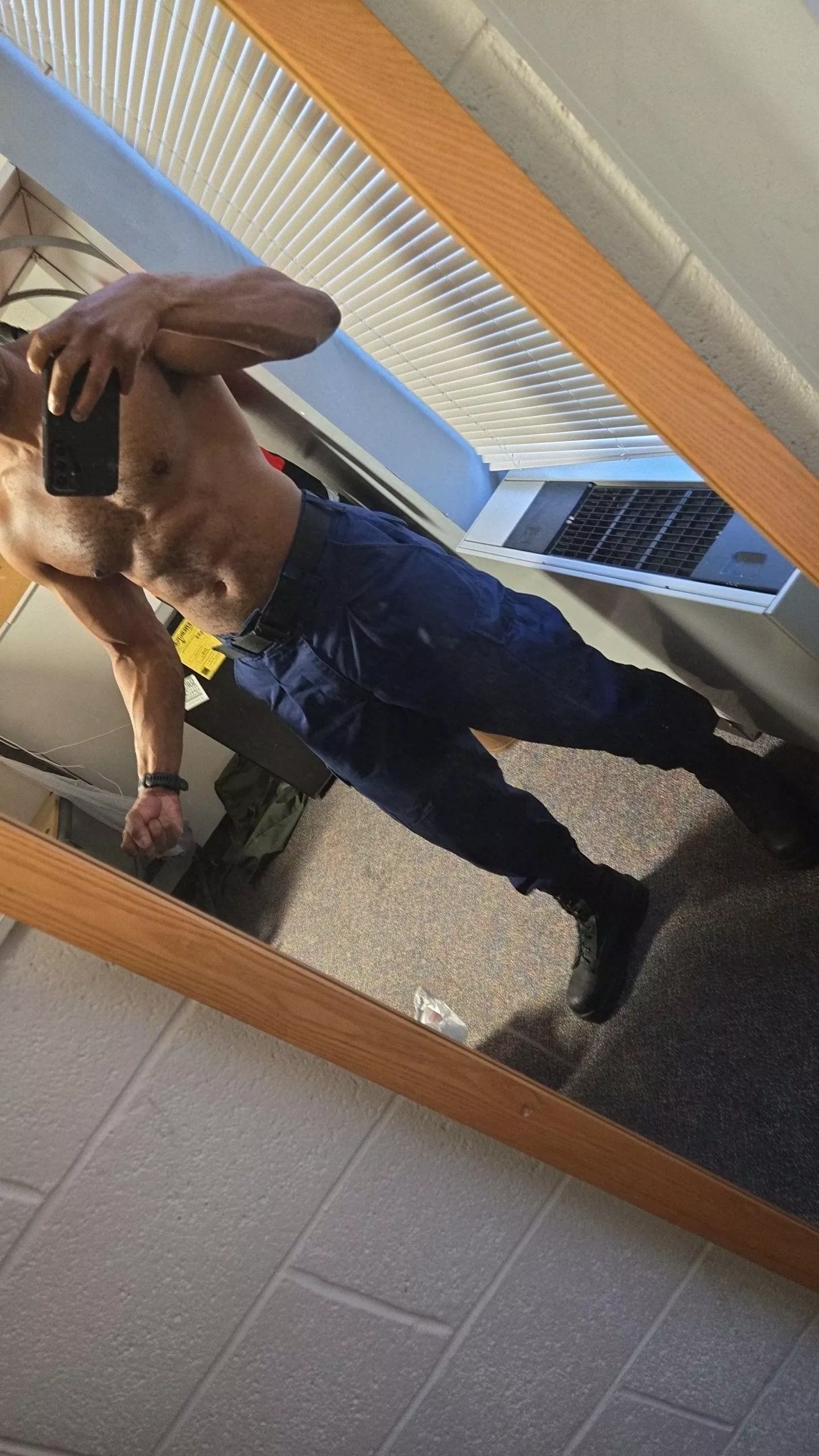 [33]M let's get off base for the weekend 