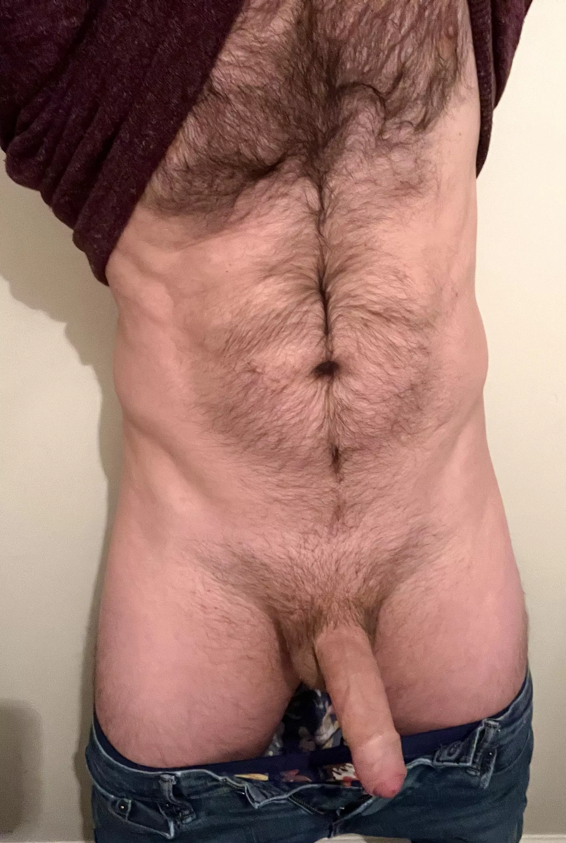 (35) Hi, I’m Richard. Chicago dad. No clickbait title, just dick. What are you first impressions?
