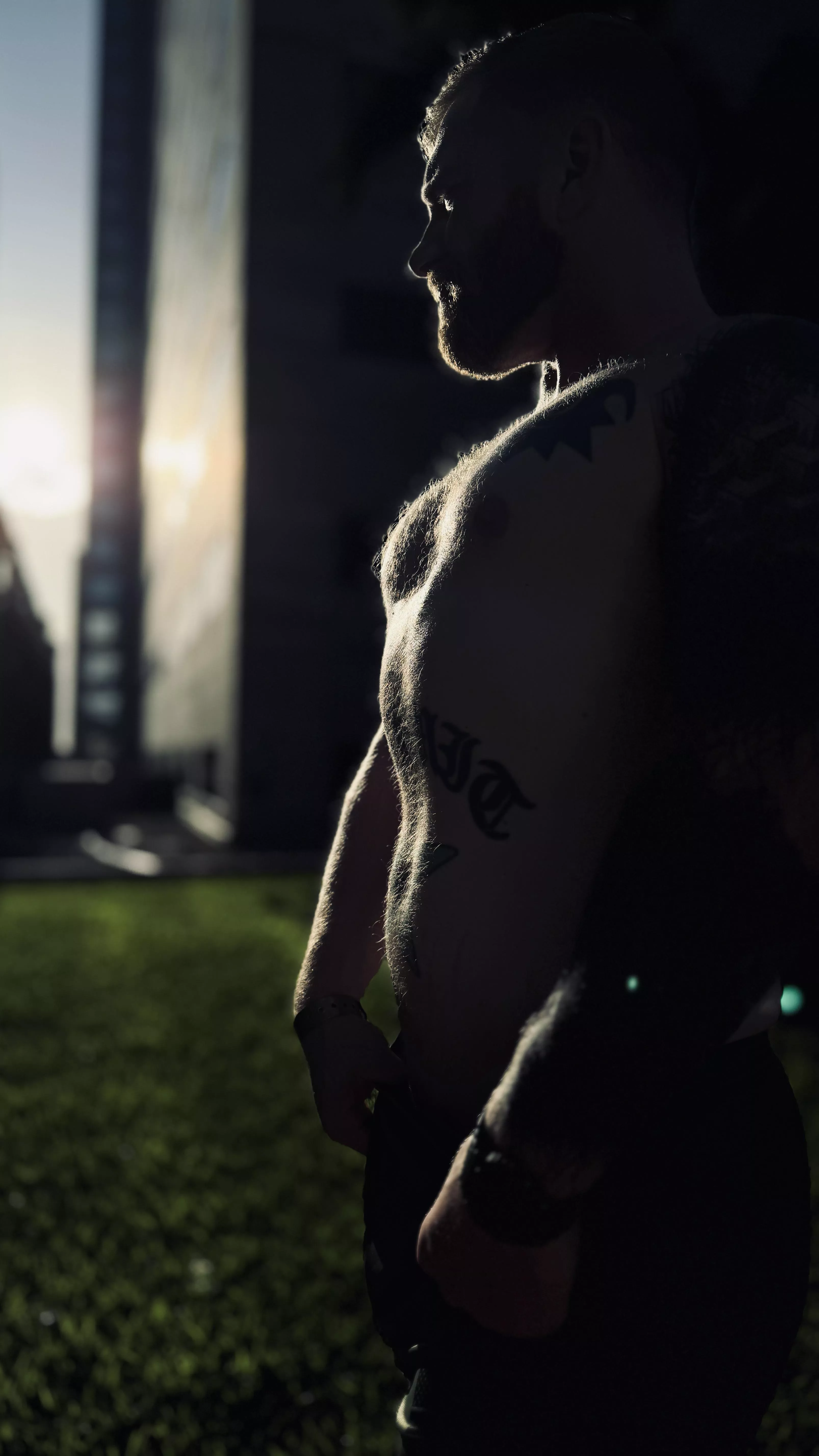 [39] The “Golden Hour” is always my favorite time