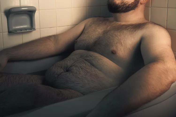 A self portrait I did recently