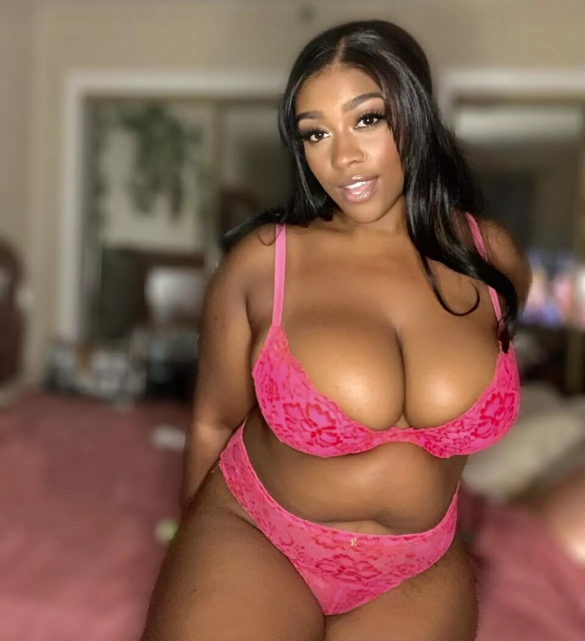 am i enough to change ur plans babe?