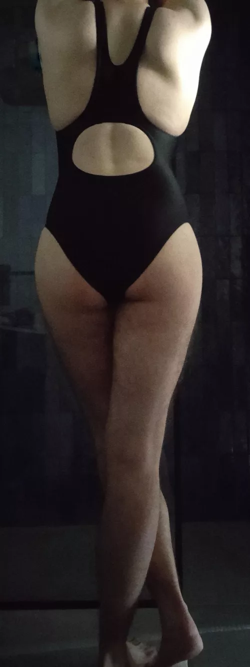 Am I ready for the summer?