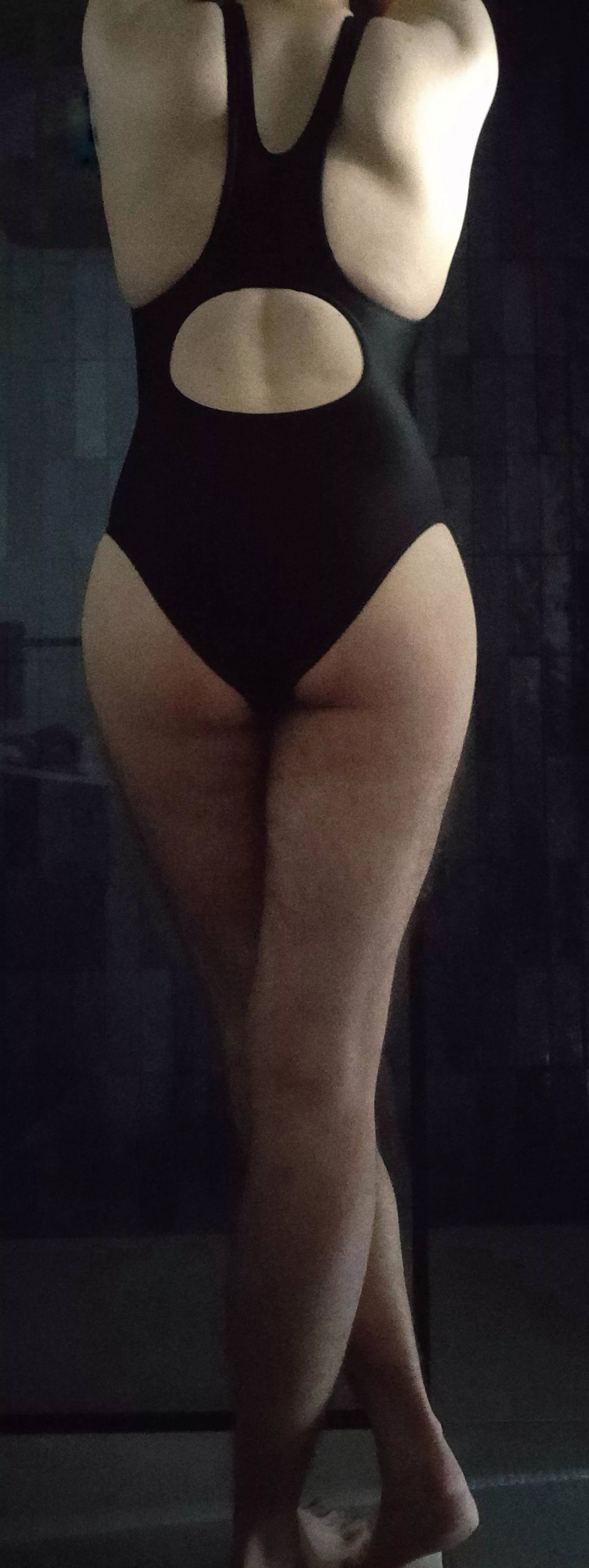 Am I ready for the summer?