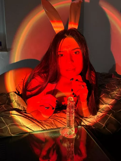 An irresistible mistress who can control you at will