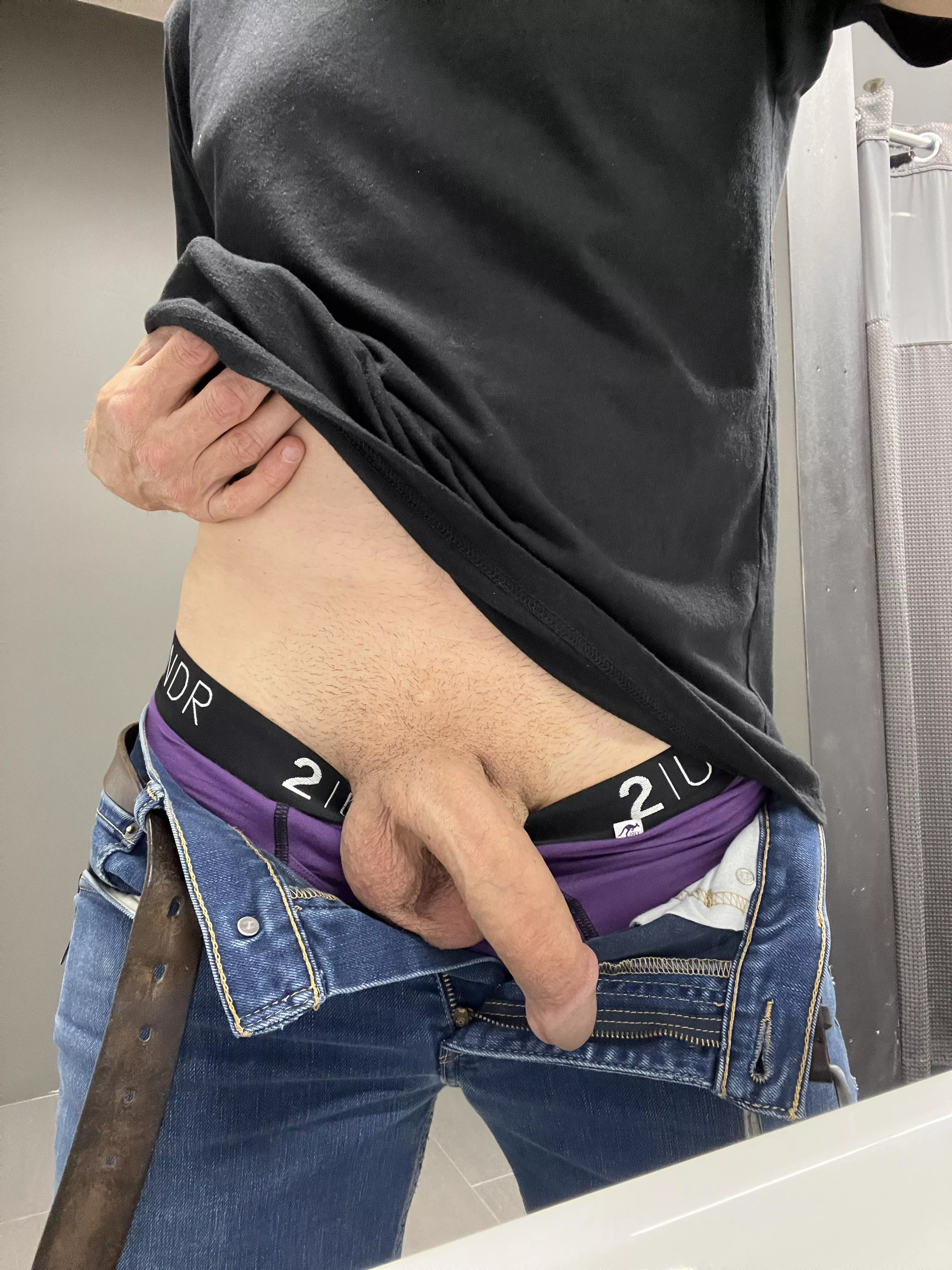 and we’re back at work