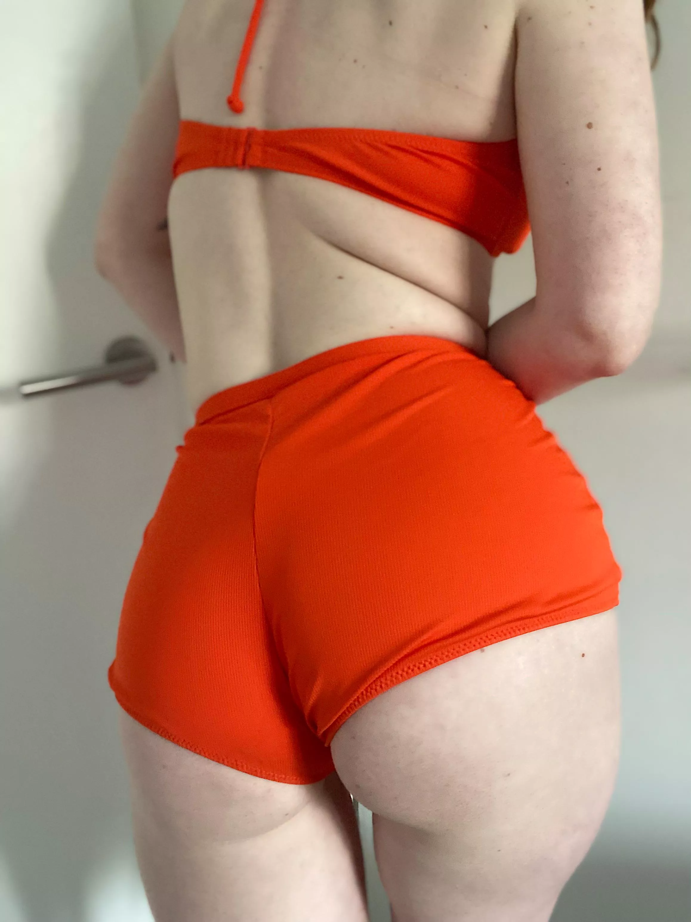 Anyone fancy a mom of two in a bikini 