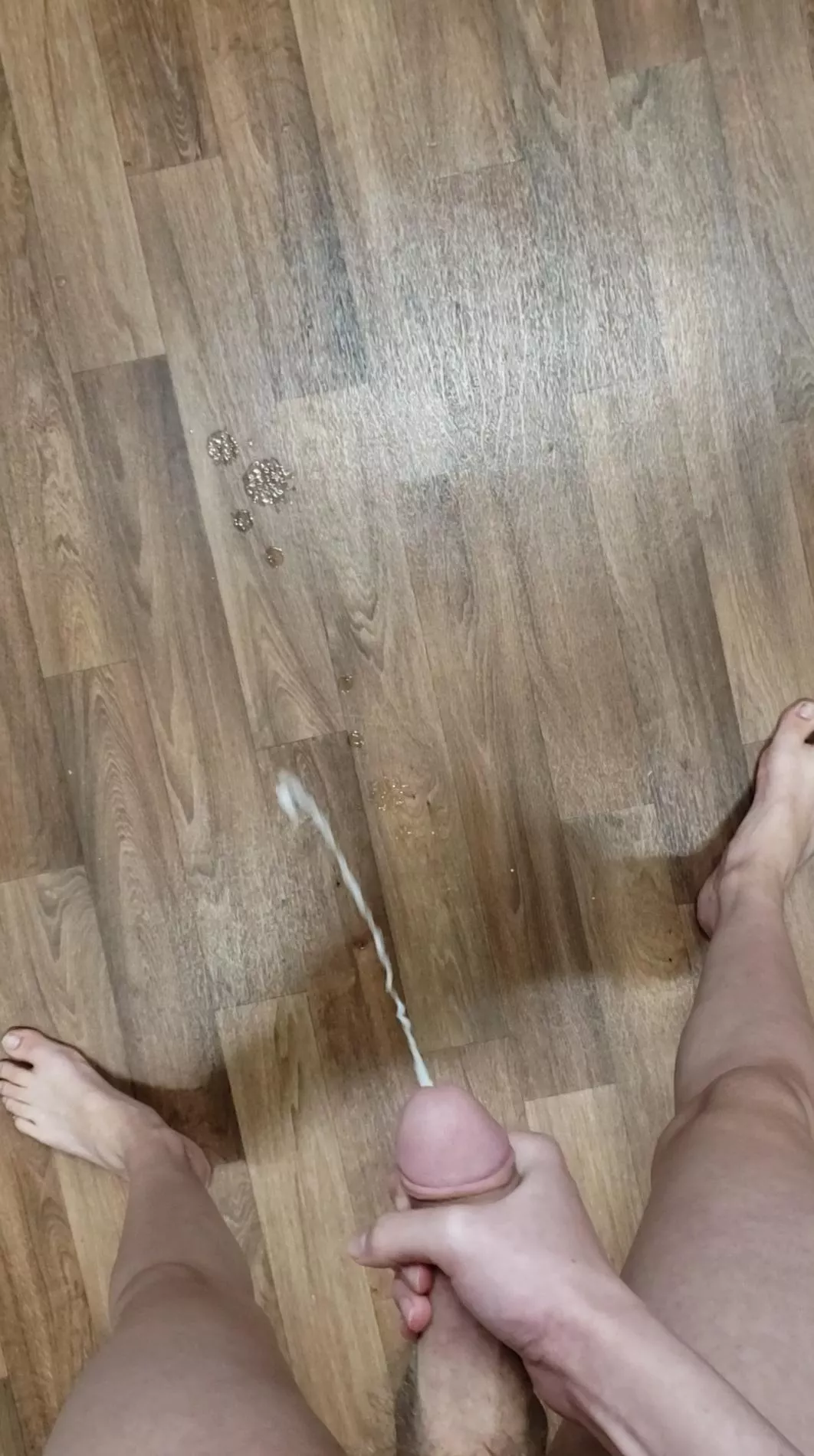 Anyone want to see the video?