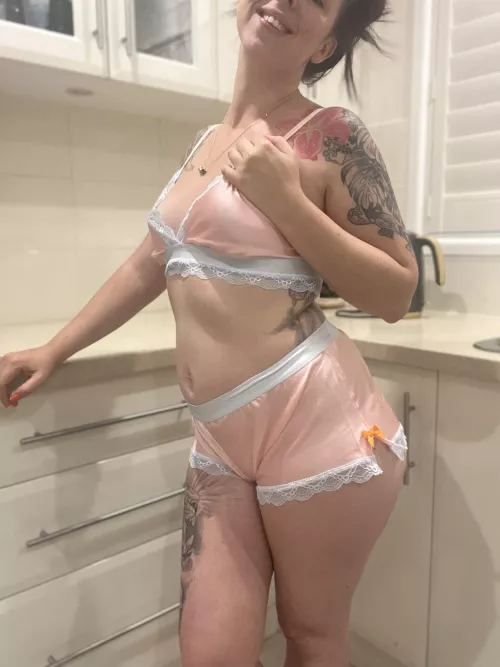 are you ready to play?