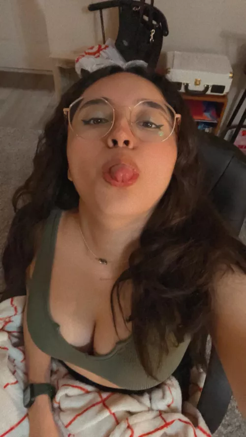 Back to basics (green lol)