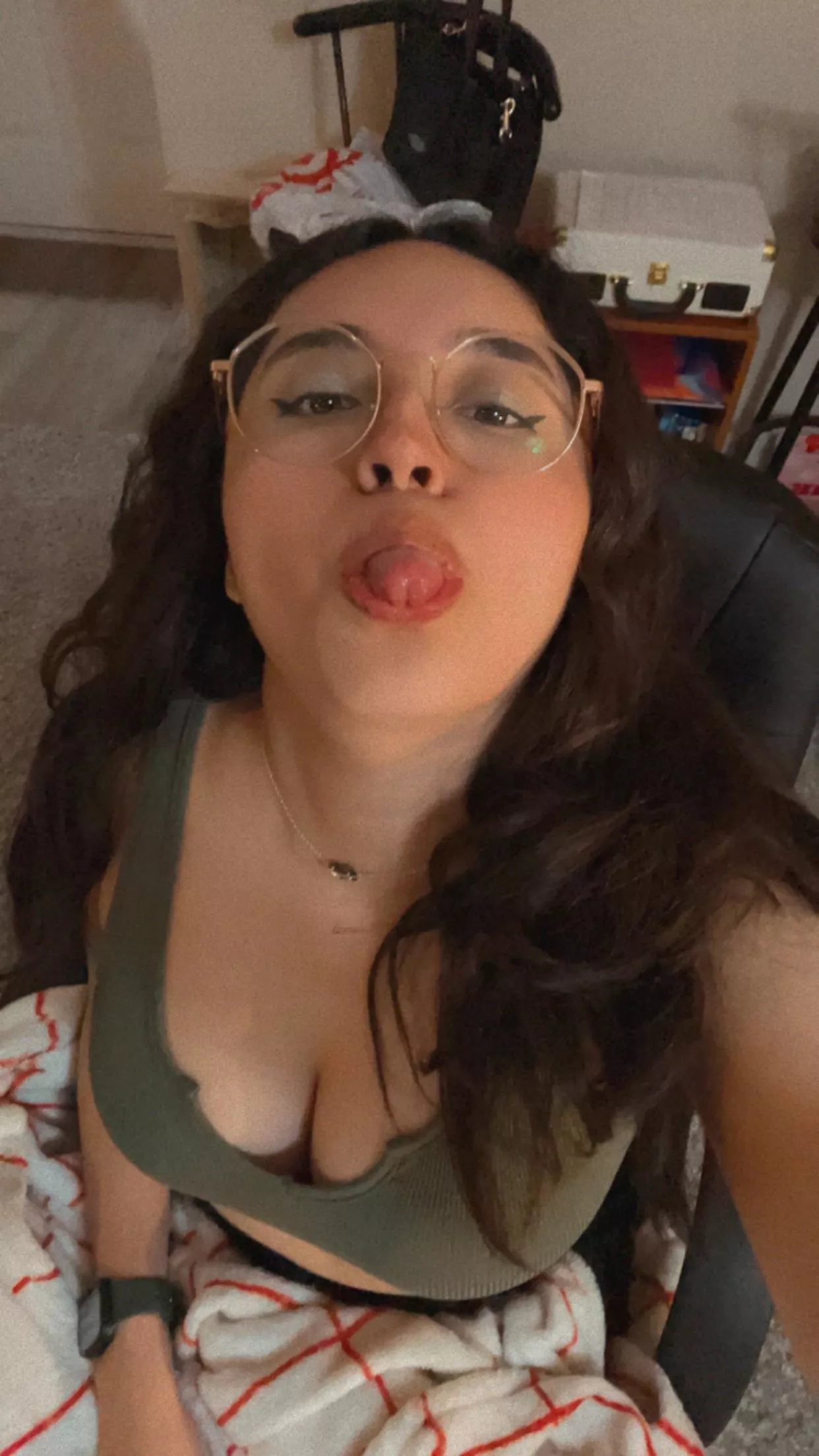 Back to basics (green lol)