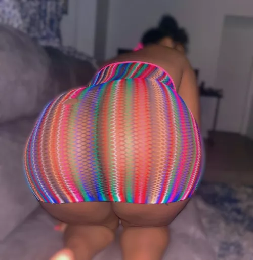 Be honest, am I your type?