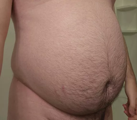 Belly gain