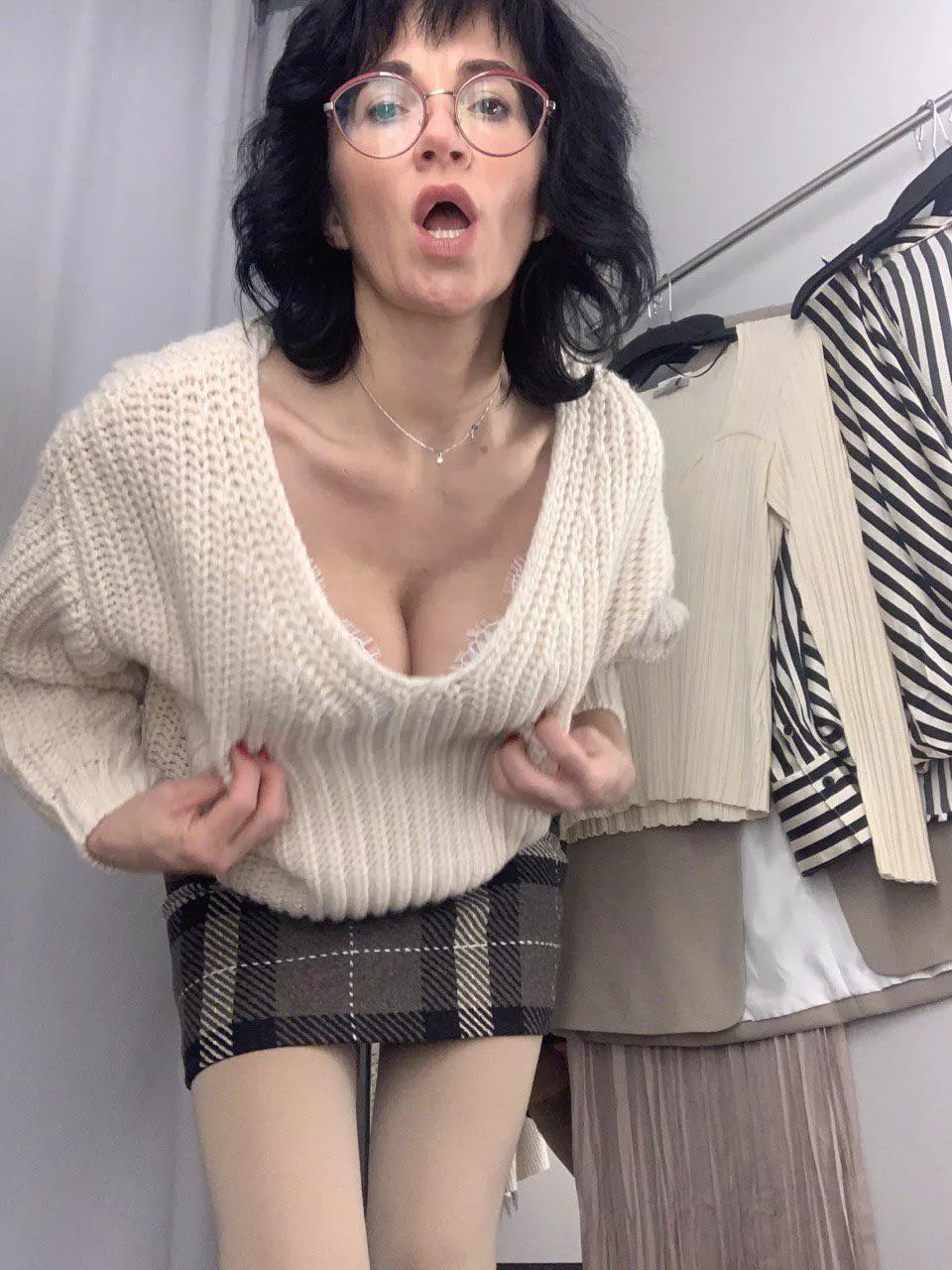 Best reaveal you gonna see today