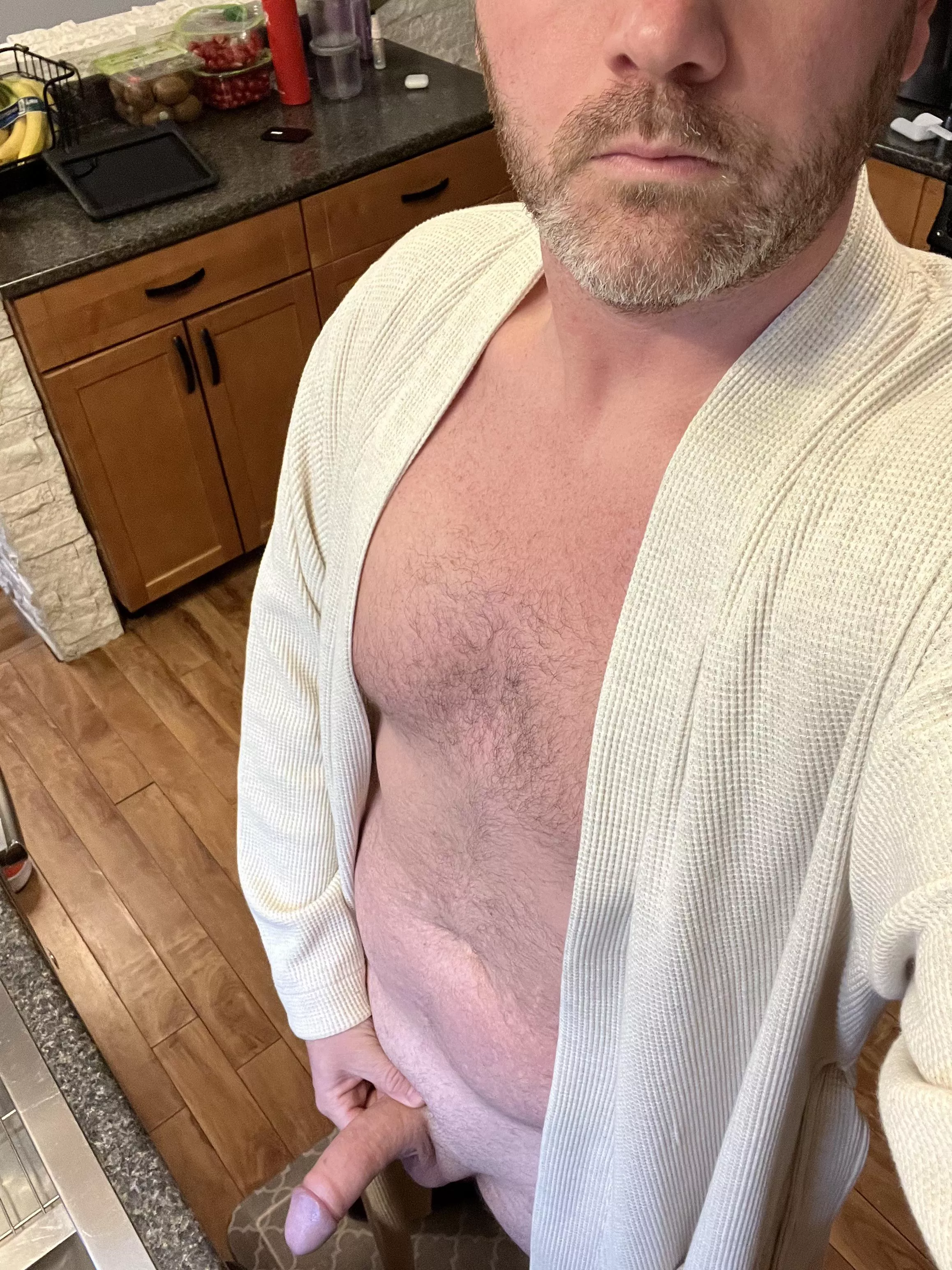 Breakfast is served 👏